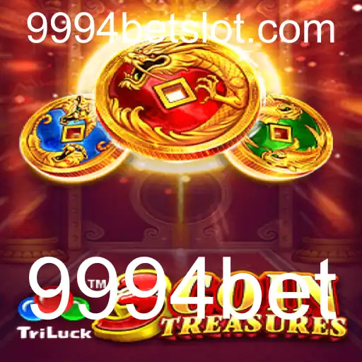 Descubra a Aventura Emocionante de 3CoinTreasures no Mundo 9994bet