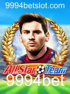 Explorando o Universo de AllStarTeam: Um Mergulho no Novo Fenômeno dos Jogos