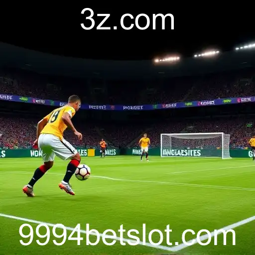 Indústria de Jogos em Crescimento com 9994bet