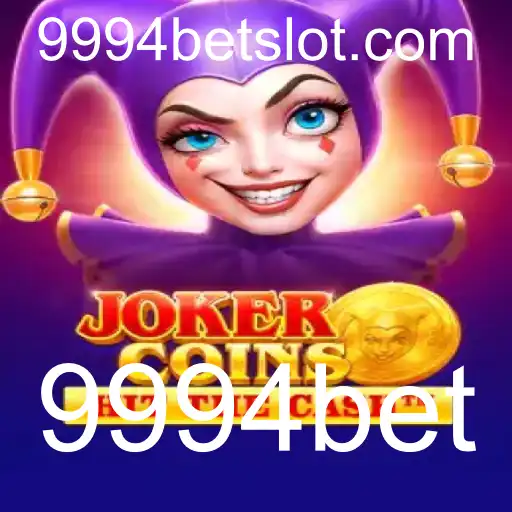 Descubra o Fascinante Mundo de JokerCoins no Universo de 9994bet