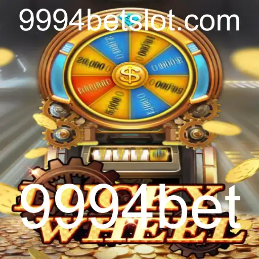 Descubra o Jogo LuckyWheel: A Emoção das Rodadas com 9994bet