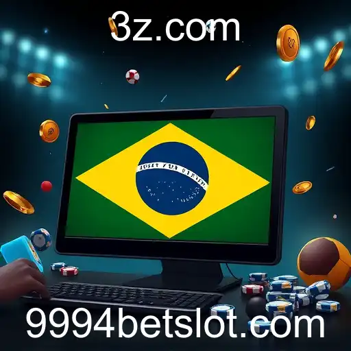 Crescimento do Setor de Jogos no Brasil em 2026