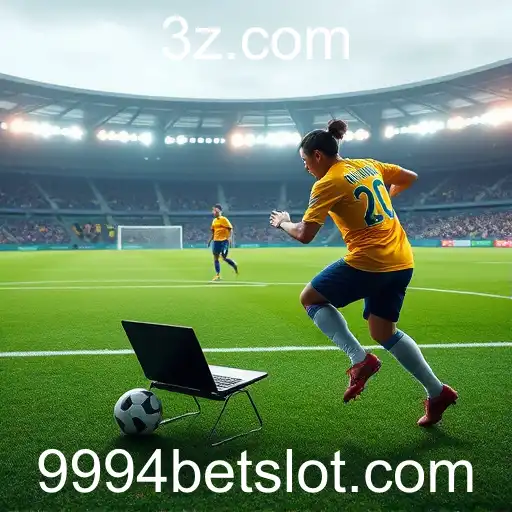 Cenário Atual dos Jogos Online em Português com 9994bet