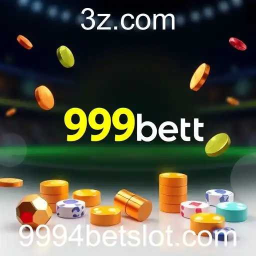 9994bet: A Evolução do Jogo Online no Brasil