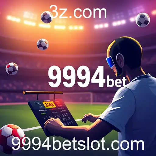 A Revolução dos Jogos Online: Como 9994bet Está Transformando o Mercado