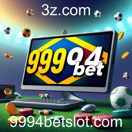 A Ascensão do 9994bet no Cenário de Jogos Online