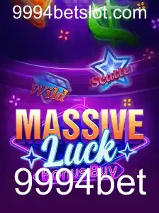 Desvendando o Mundo do Jogo MassiveLuckBonusBuy
