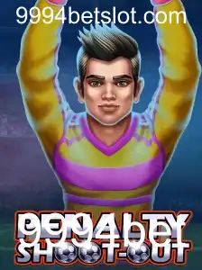 Descubra PenaltyShootOut: Um Jogo Emocionante com Chances Imperdíveis na 9994bet