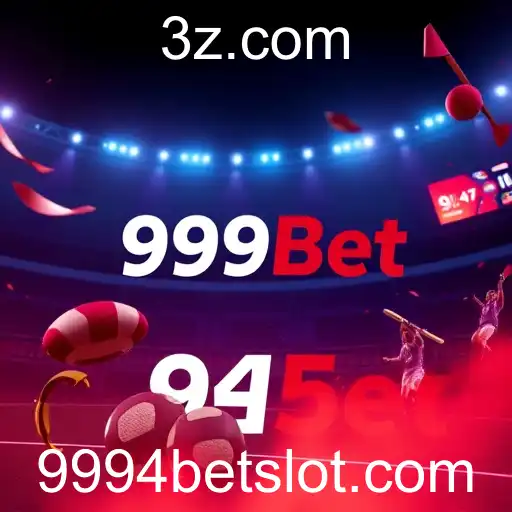 A Ascensão do 9994bet no Cenário dos Jogos Online