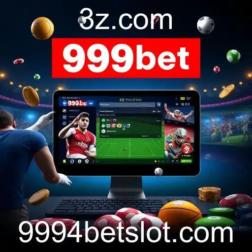A Ascensão dos Jogos Online e o Impacto do 9994bet
