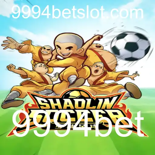 Explorando o Fascinante Mundo de ShaolinSoccer