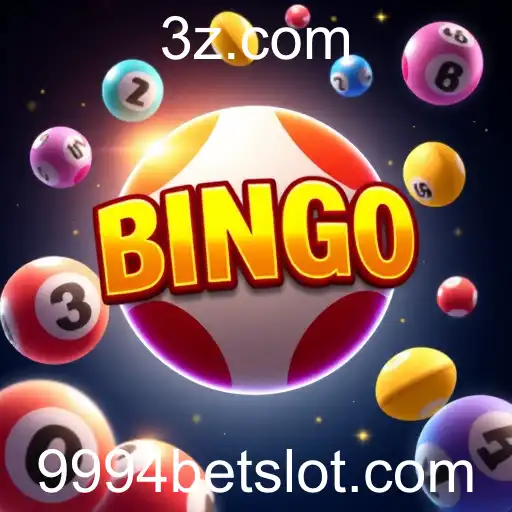 Descubra o Mundo Vibrante dos Jogos de Bingo no 9994bet