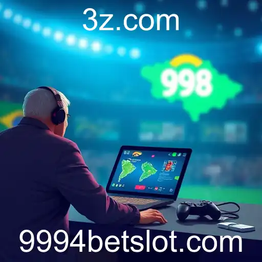 A Expansão do Mercado de Jogos em 2026: O Fenômeno 9994bet