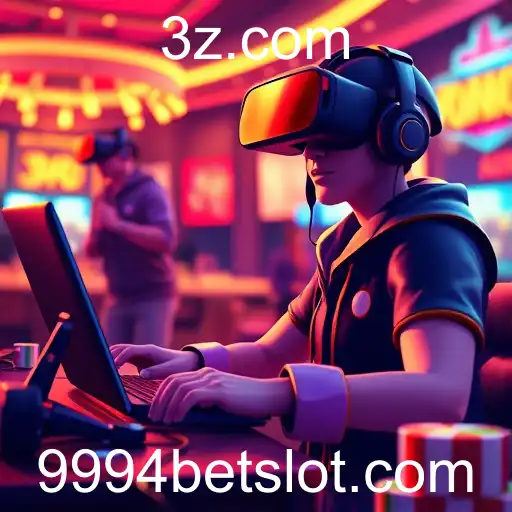 A Transformação do Mercado de Jogos Online em 2026