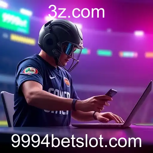 O Crescimento do Mercado de Apostas Online em 2025