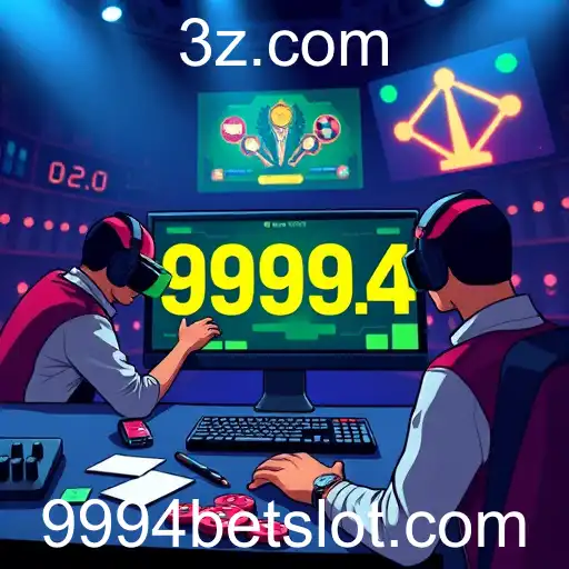 Tendências e Desafios no Cenário de Jogos Online em 2026