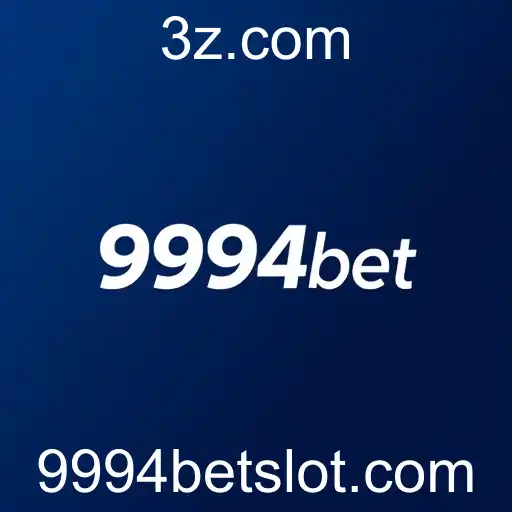 Apostas Online em 9994bet: Tendências e Impactos Recentes