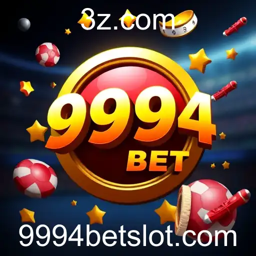 Explorando as Promoções em 9994bet: Um Mundo de Oportunidades de Jogo