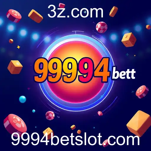 A Ascensão do 9994bet no Cenário de Jogos