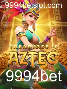 Descubra o Mundo de Treasures of Aztec: Um Jogo Envolvente com 9994bet